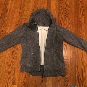 Lululemon Scuba Hoodie Jacket